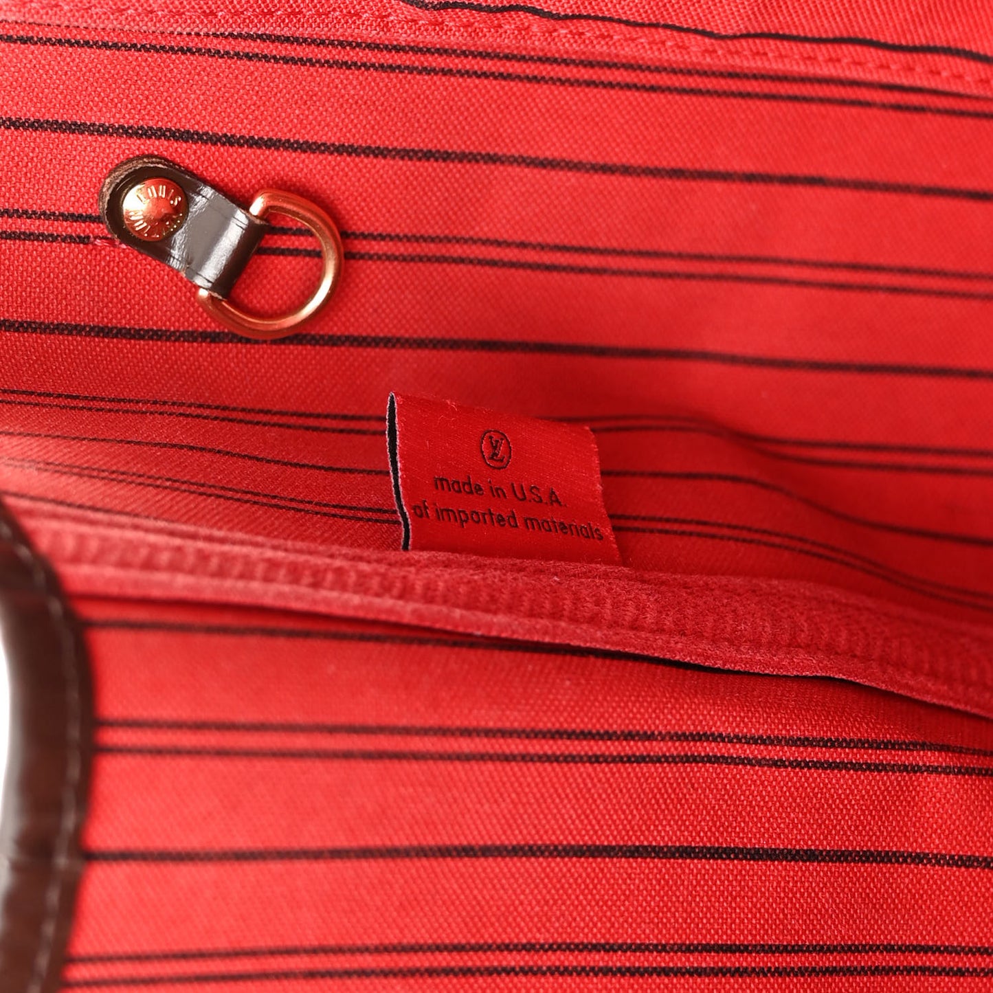 Damier Ebene Neo Neverfull MM