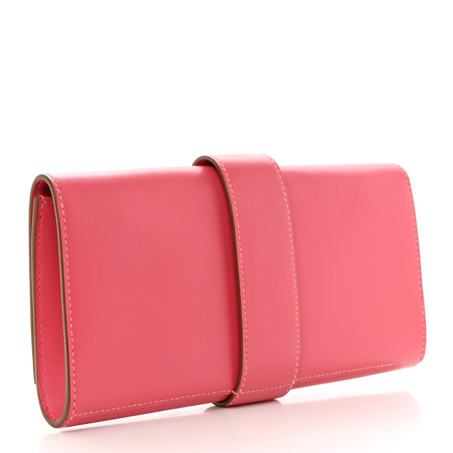 Tadelakt Medor 23 Clutch Rose Lipstick