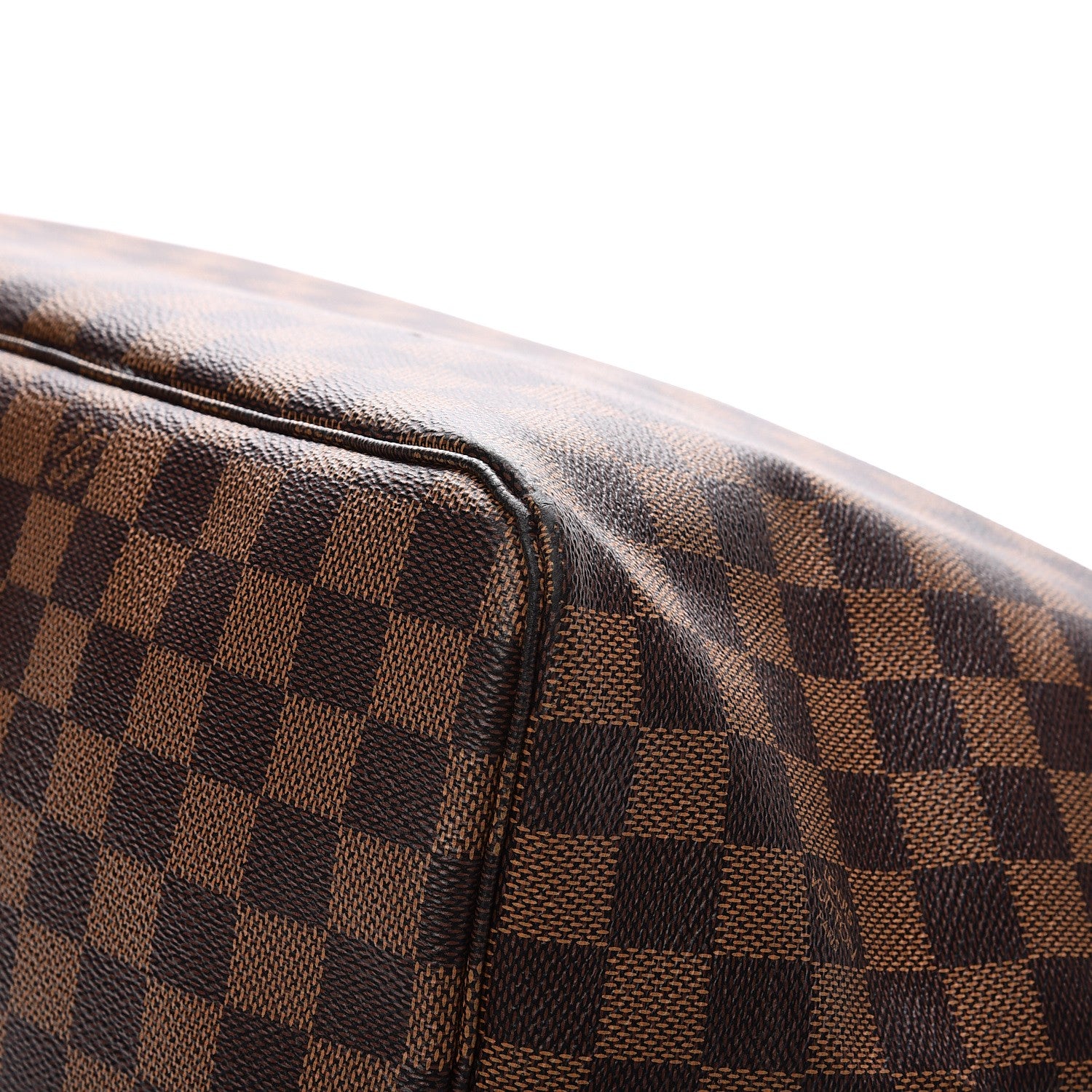 Louis Vuitton Damier Ebene Neo Neverfull GM 12 of 14