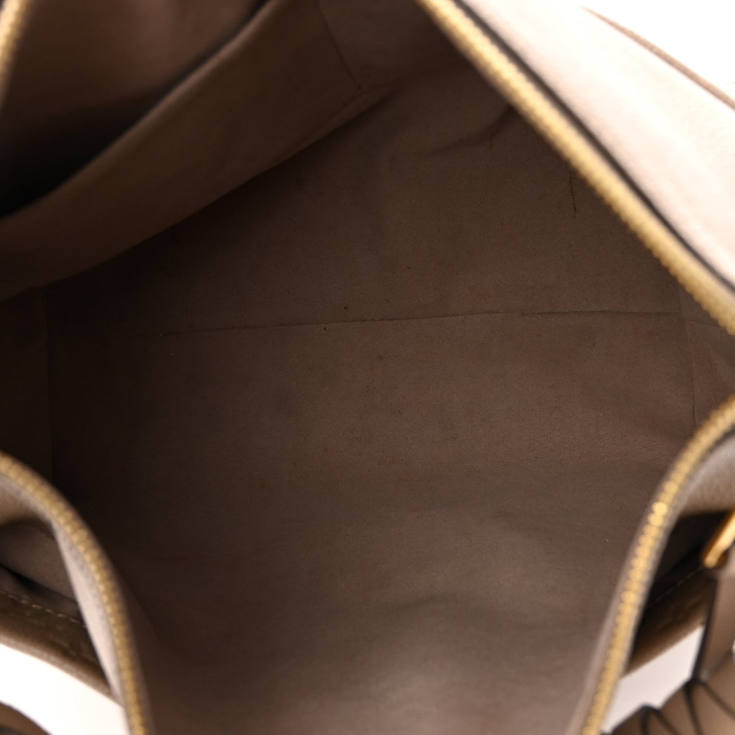 Empreinte Maida Hobo Tourterelle