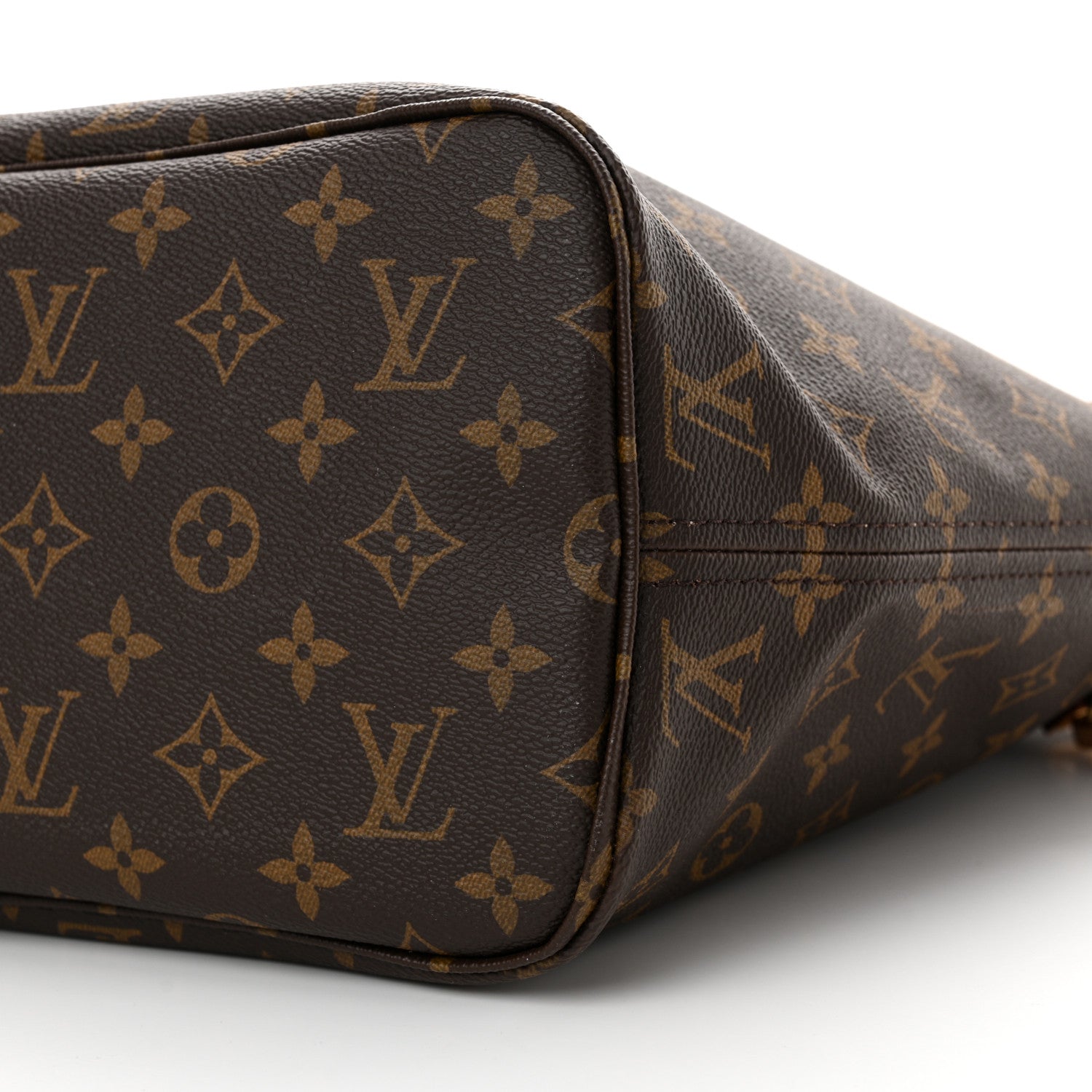 Louis Vuitton Monogram Neo Neverfull MM 9 of 9
