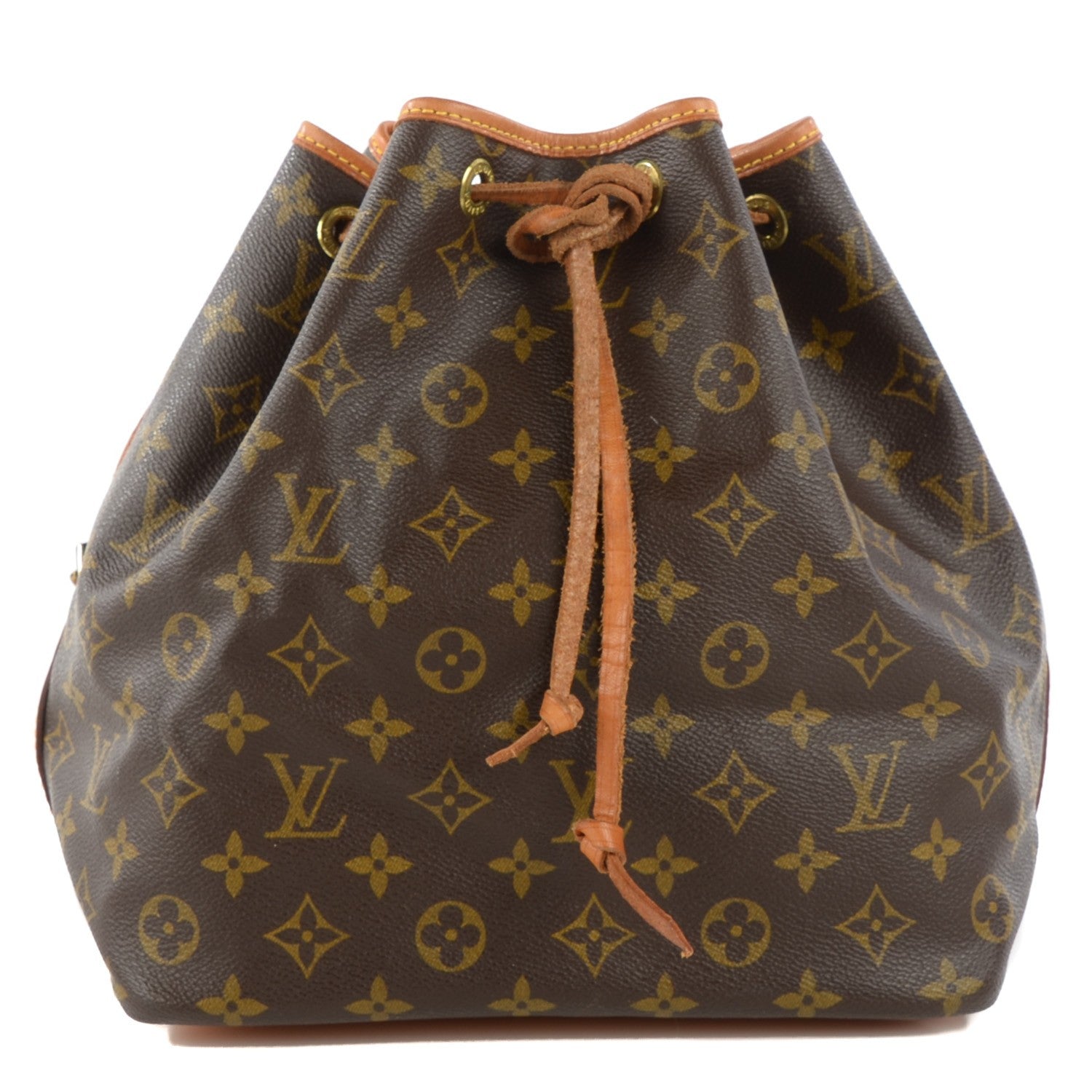 Louis Vuitton Monogram Petit Noe 1 of 8