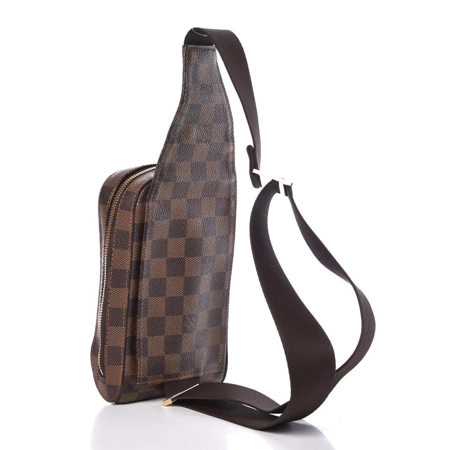 Damier Ebene Geronimos