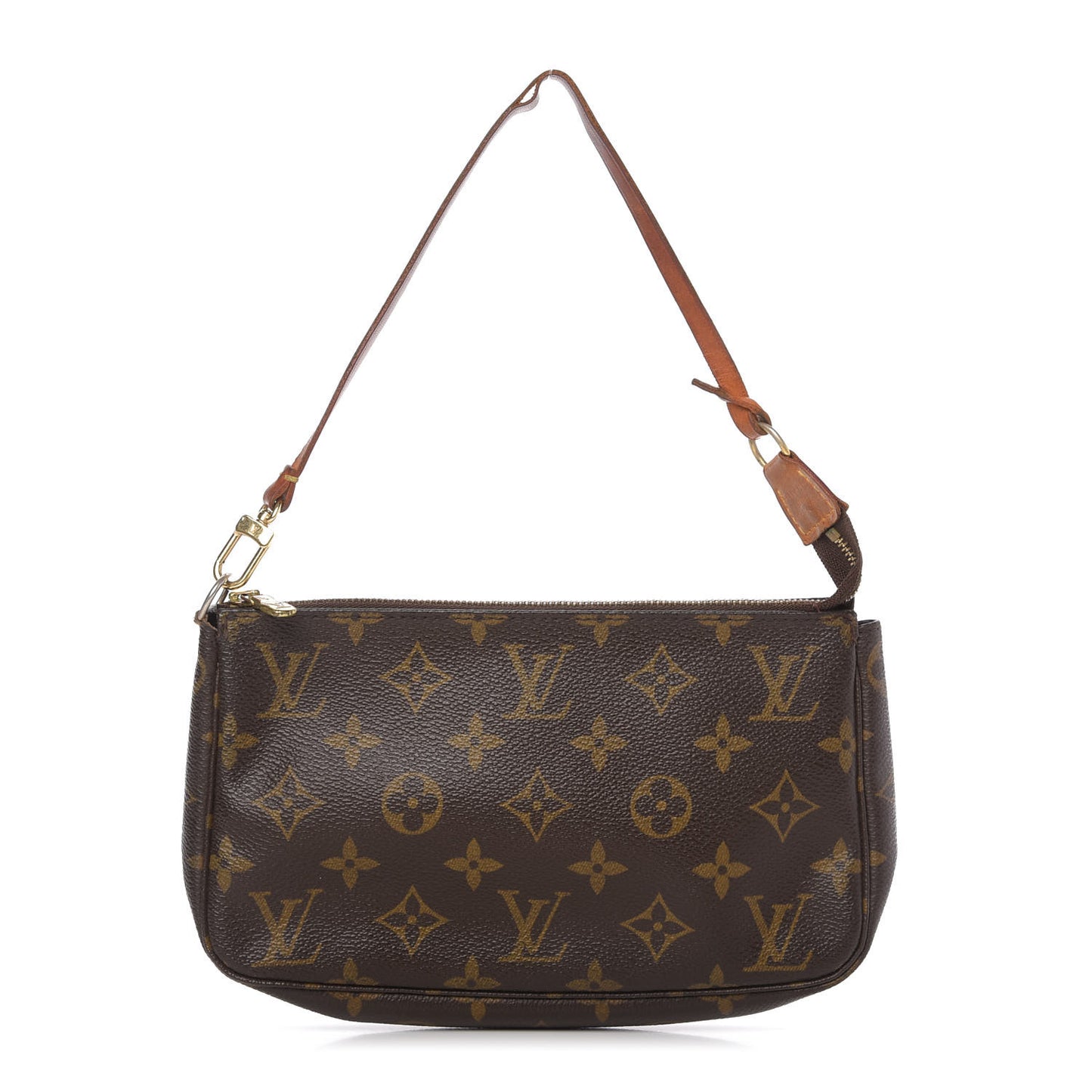 Monogram Pochette Accessories