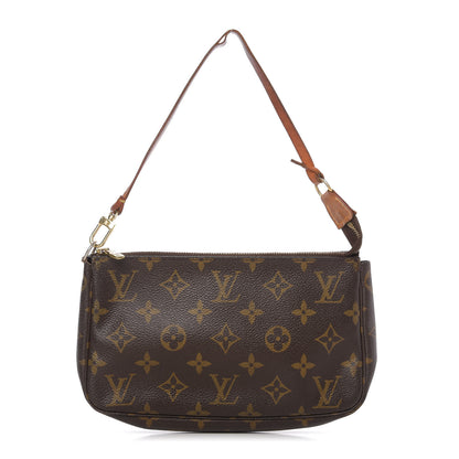Louis Vuitton Monogram Pochette Accessories 1 of 13