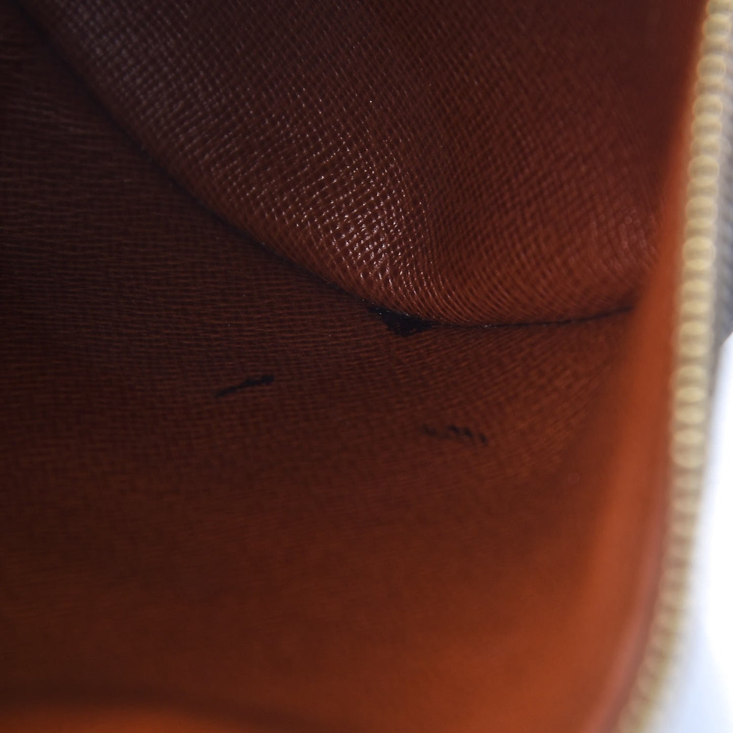 Monogram Papillon 30