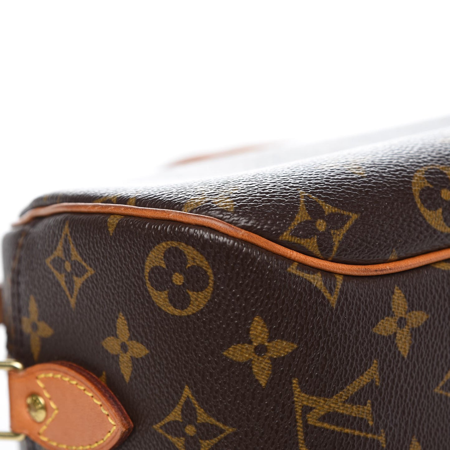 Monogram Blois