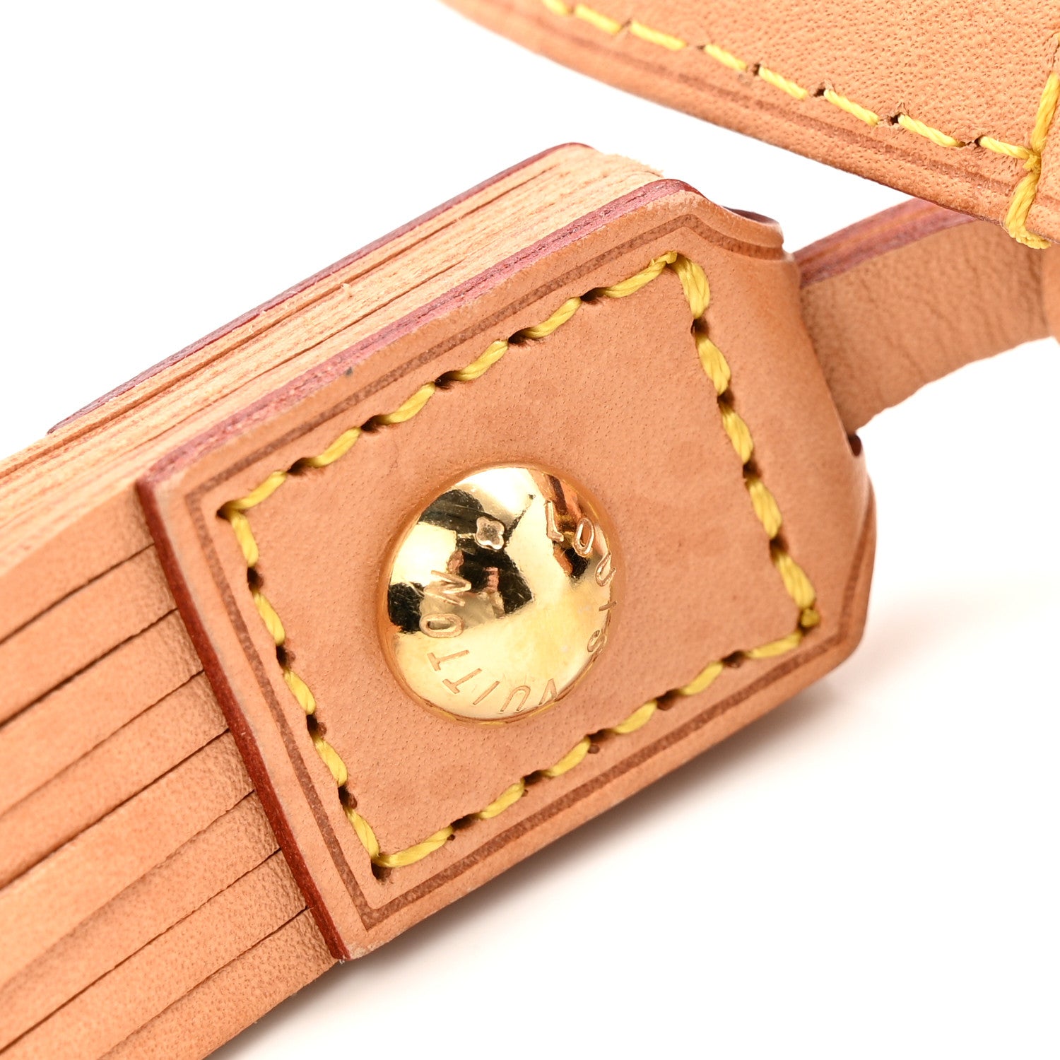 Louis Vuitton Monogram Saint Cloud NM 13 of 17