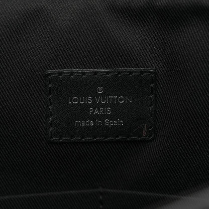 Louis Vuitton Damier Graphite District MM 6 of 10