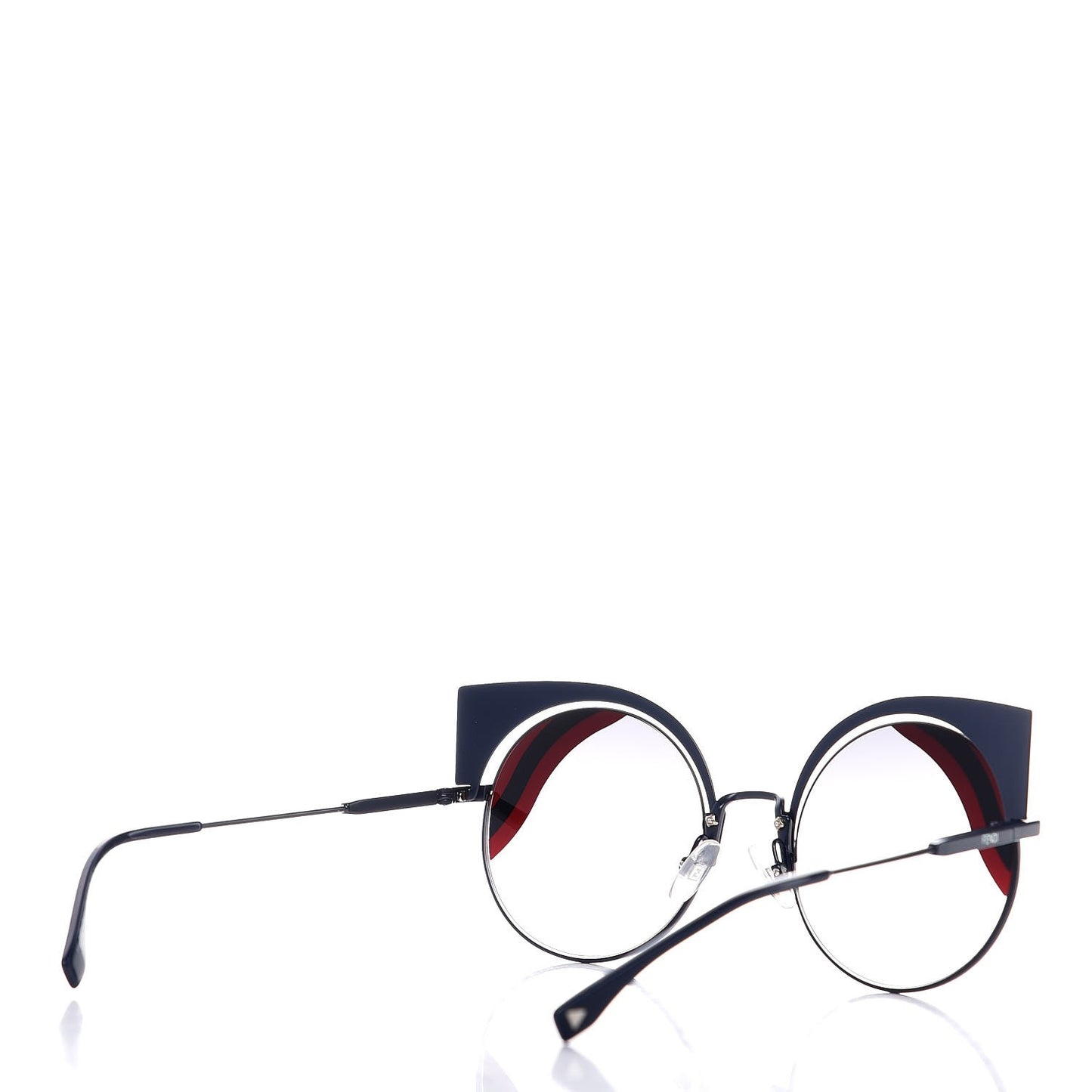 Hypnoshine Sunglasses FF 0215/S Blue Red