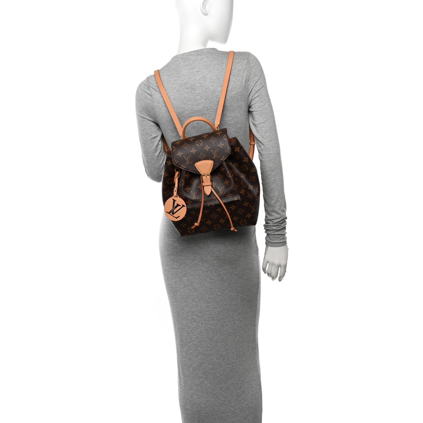 Monogram Montsouris PM