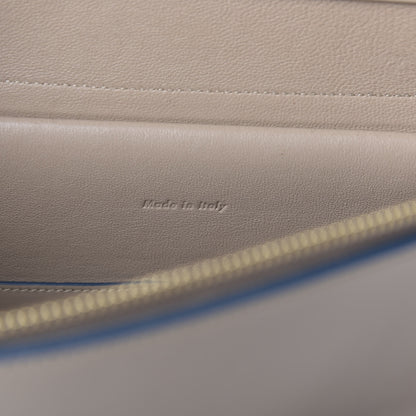 Celine Smooth Calfskin Mini Belt Bag Light Taupe 16 of 20