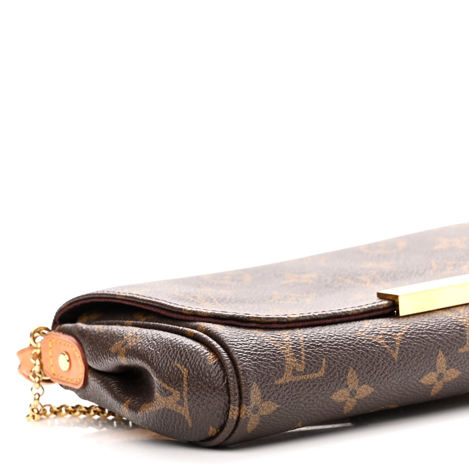 Louis Vuitton Monogram Favorite PM 9 of 11