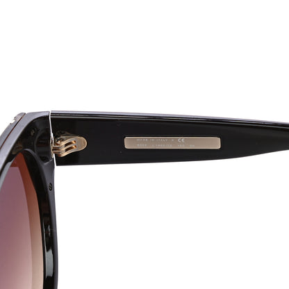 Chanel CC Cat Eye Sunglasses 6054 Brown 5 of 7