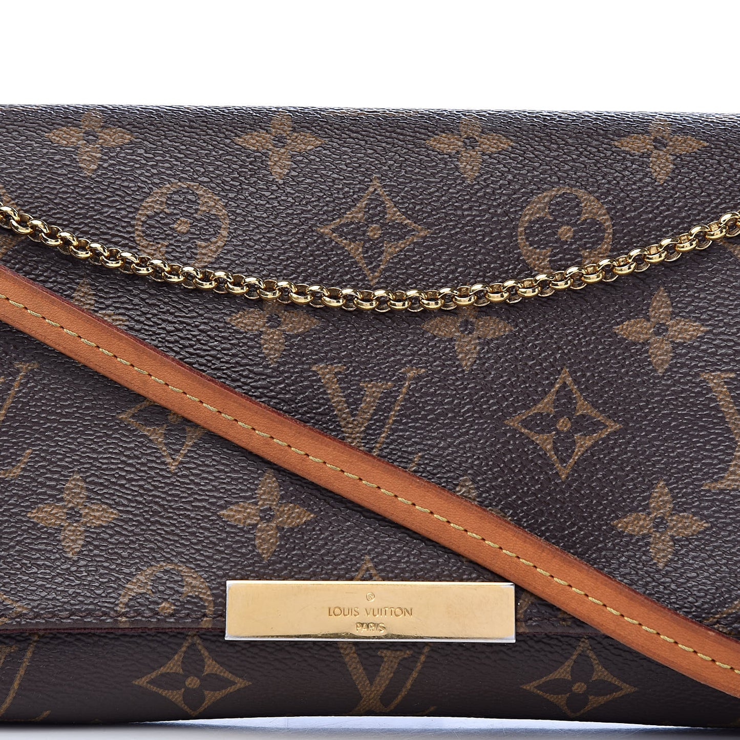 Monogram Favorite PM