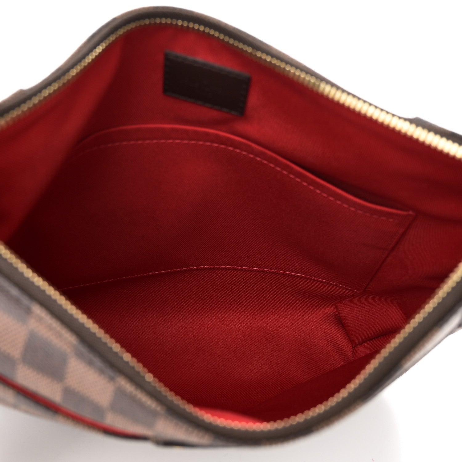 Louis Vuitton Damier Ebene South Bank Besace 5 of 10