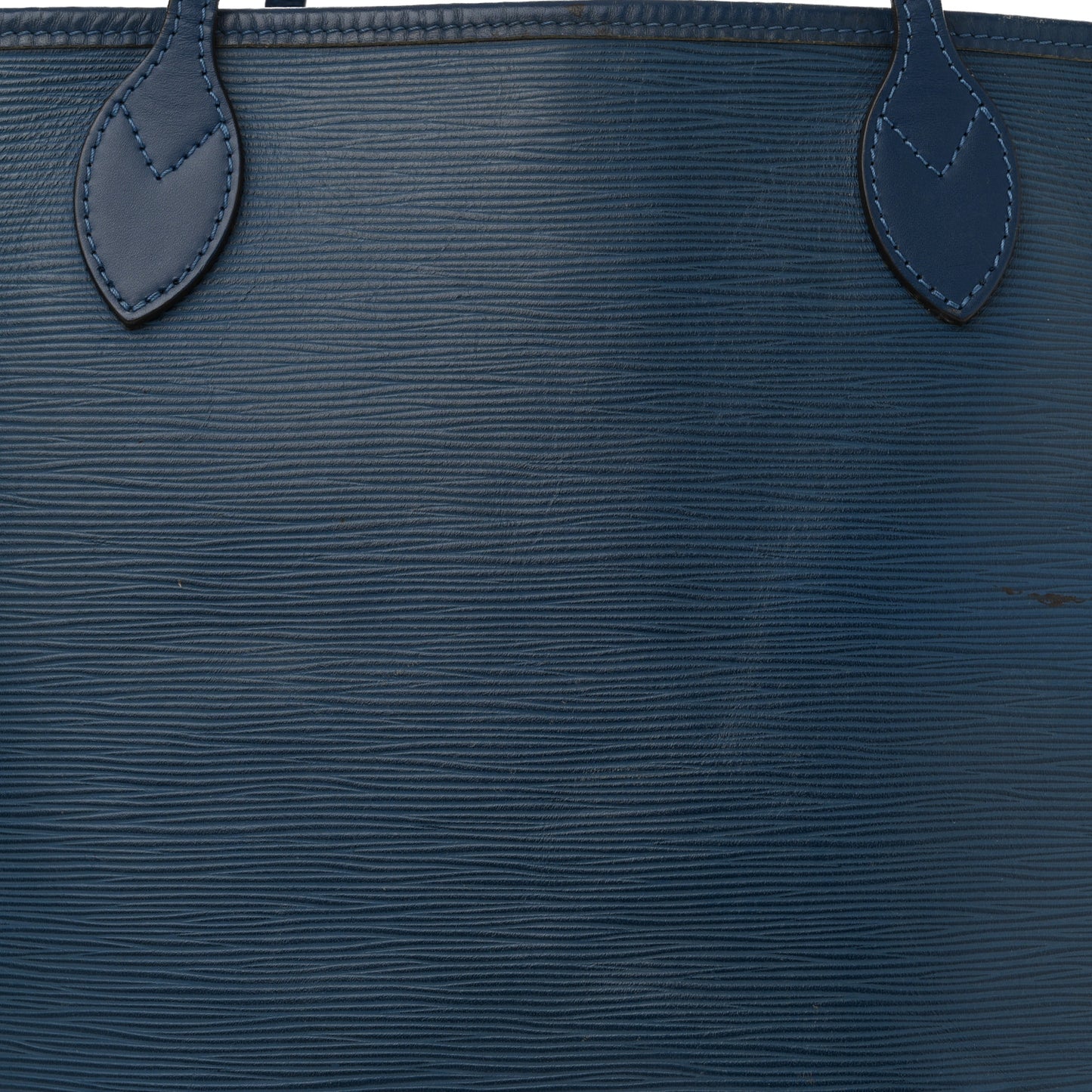 Epi Neverfull MM Blue Celeste