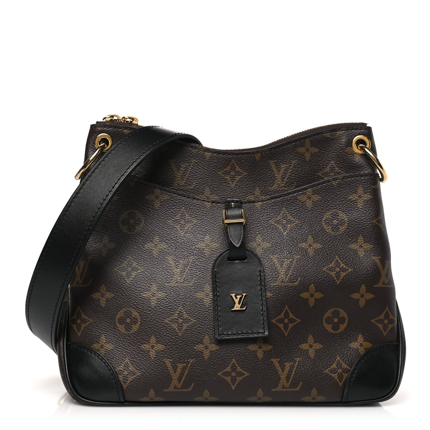 Monogram Odeon PM Black