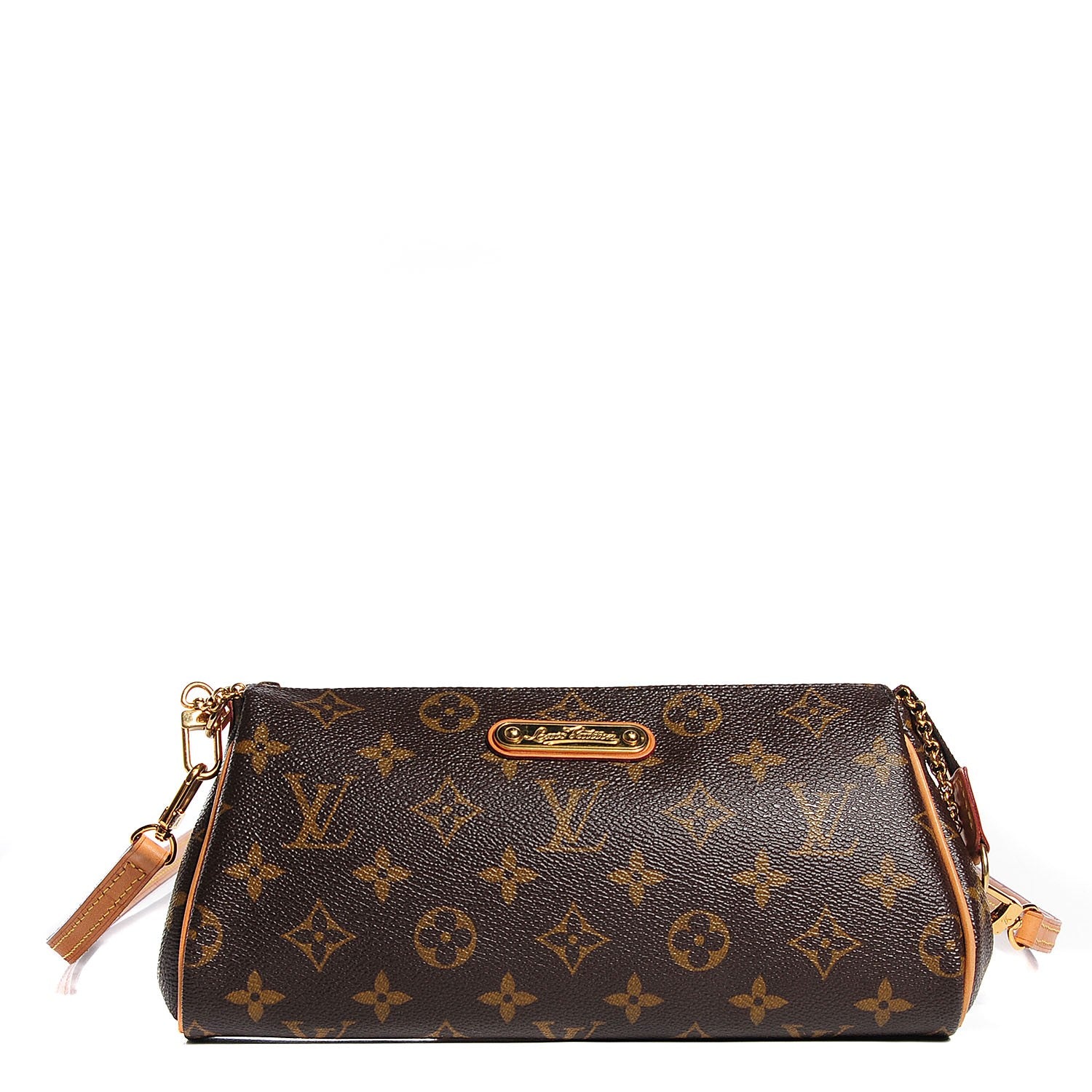 Louis Vuitton Monogram Eva Clutch 1 of 7