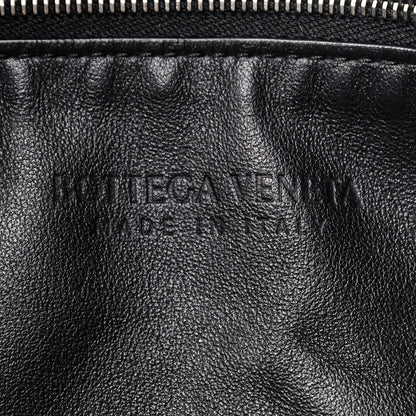 Bottega Veneta Nappa Intrecciato Medium Jodie Black 7 of 9