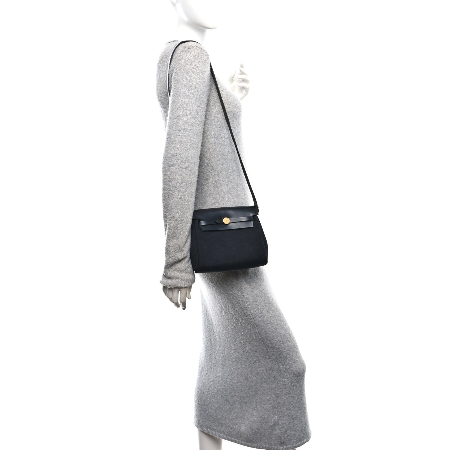 Military Toile Vache Hunter Herbag Zip Retourne 20 Black