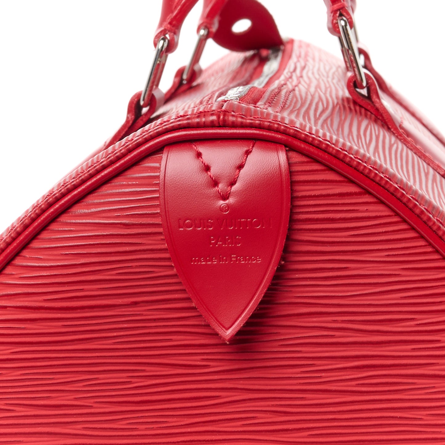 Epi Speedy 30 Castillan Red