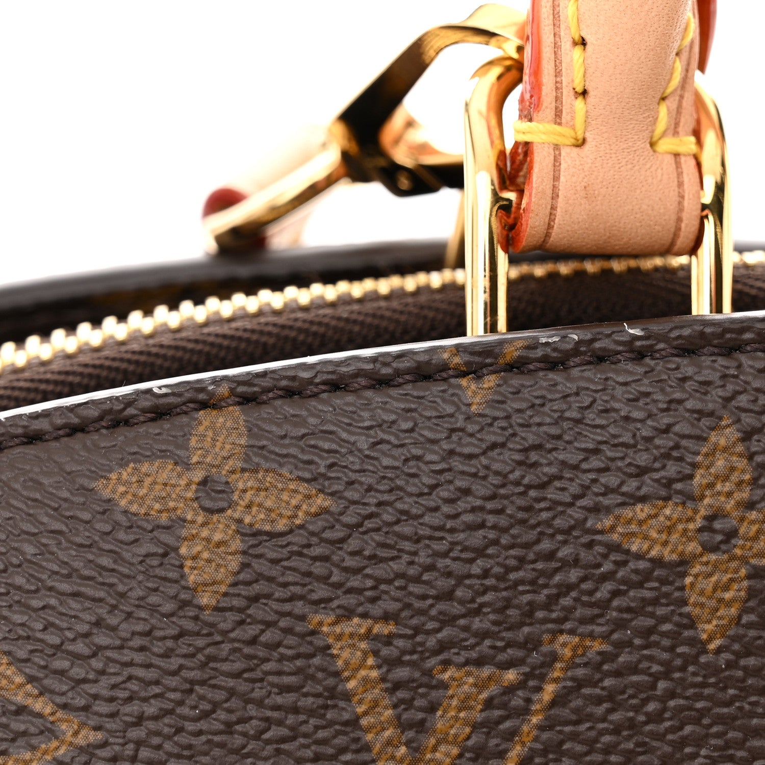 Louis Vuitton Monogram Grand Palais 10 of 10