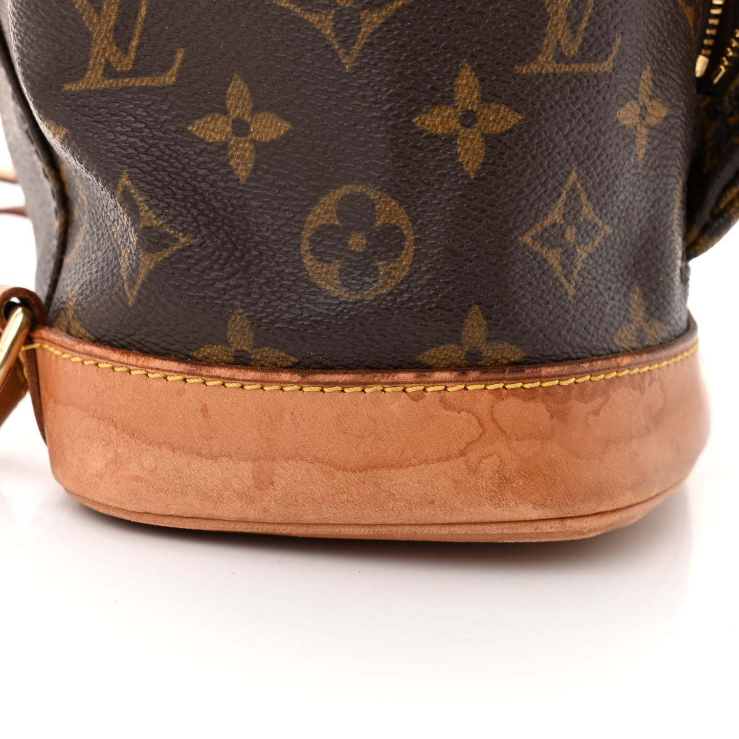 Monogram Montsouris MM Backpack