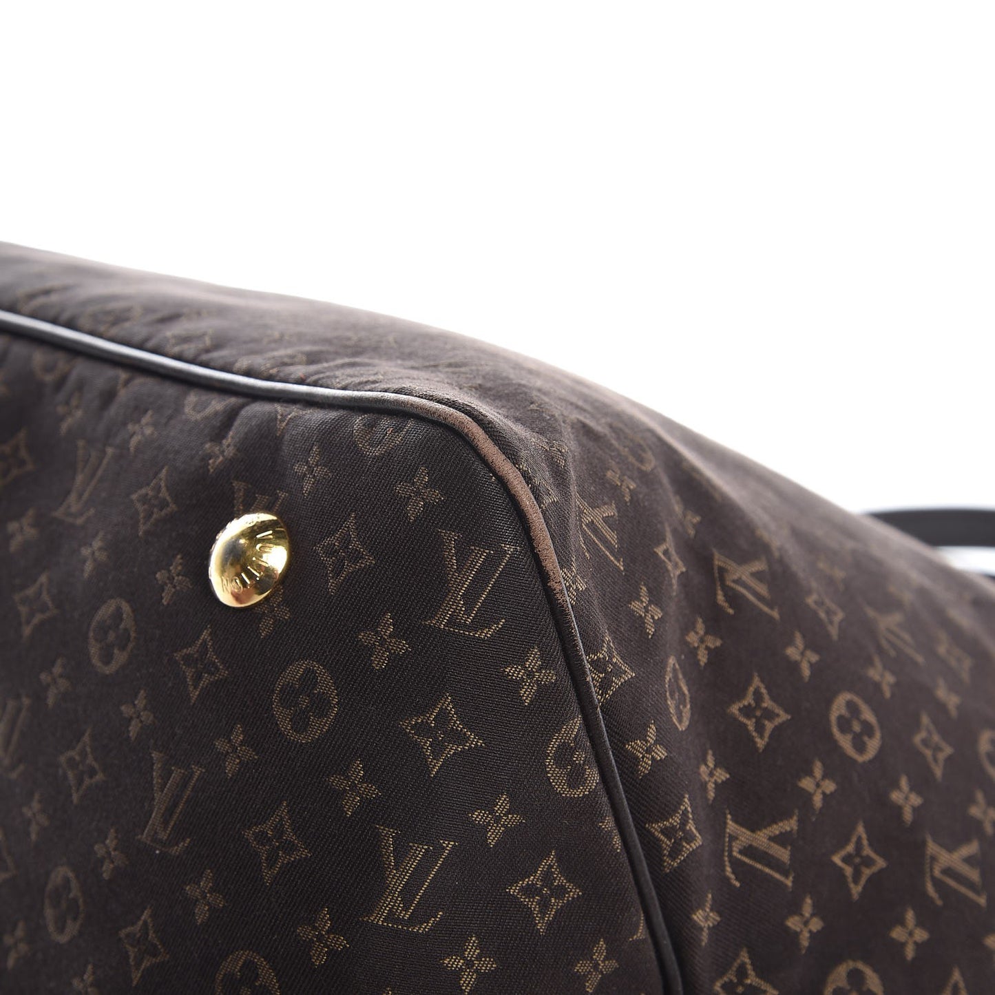Monogram Idylle Ballade MM Fusain