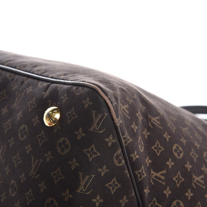 Louis Vuitton Monogram Idylle Ballade MM Fusain 10 of 13