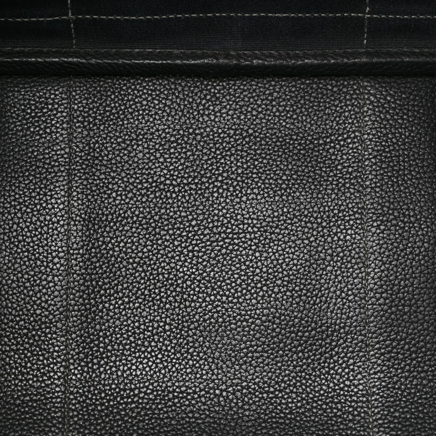 Hermes Toile Negonda Garden Party Tote 36 MM Black 5 of 13