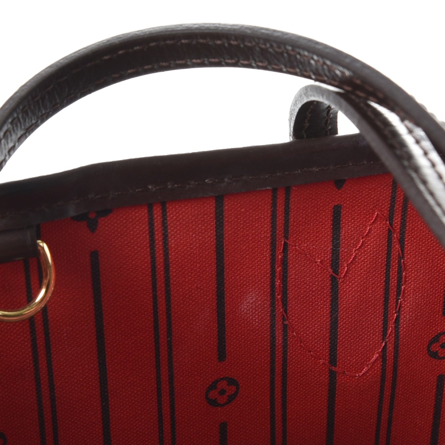 Damier Ebene Neverfull PM
