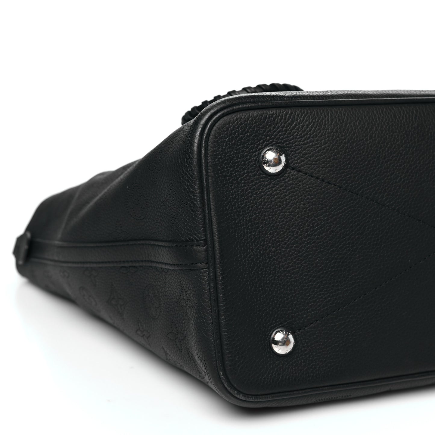 Mahina Blossom MM Black