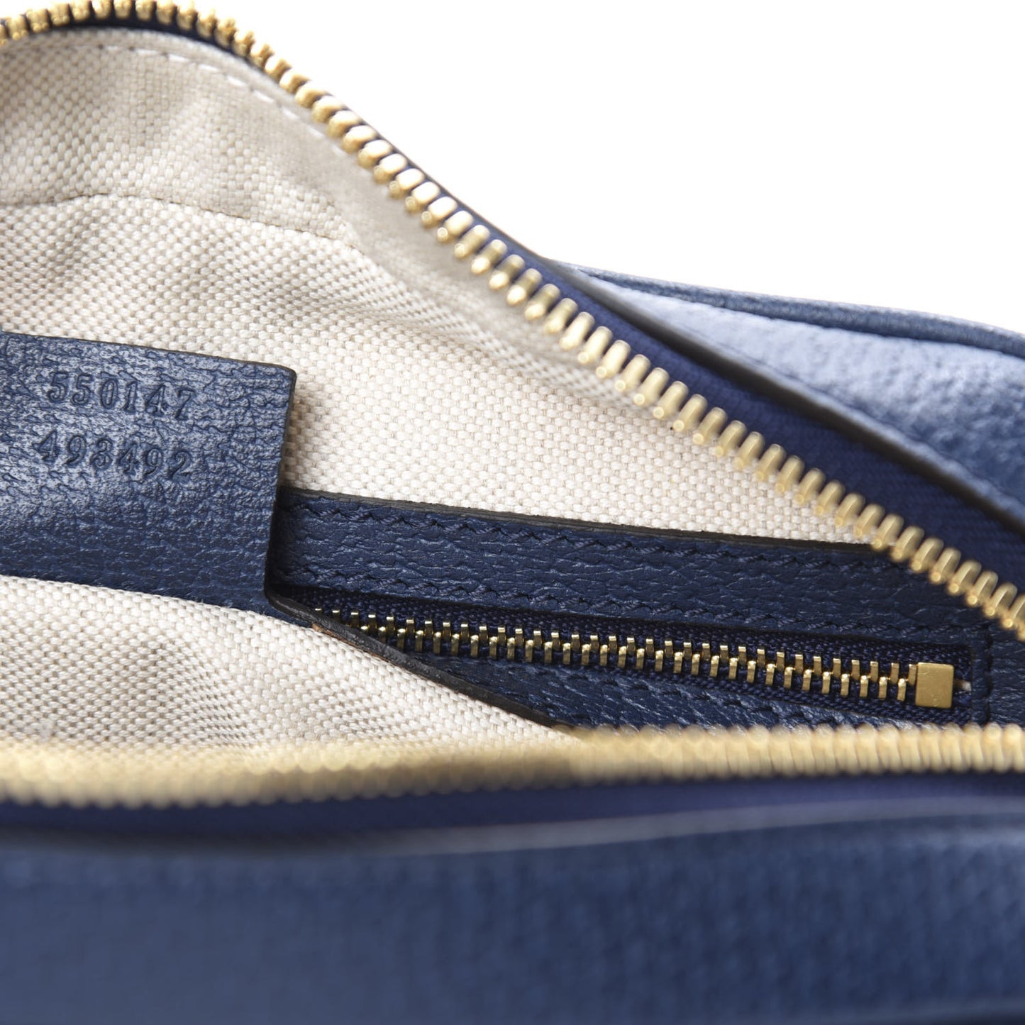 Canvas Flora Floral Shoulder Bag White Blue Agata Mulitcolor