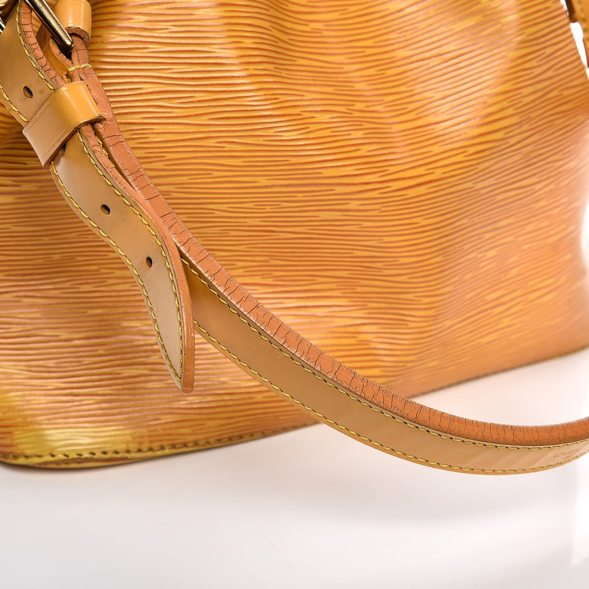 Louis Vuitton Epi Petit Noe Tassil 28 of 33