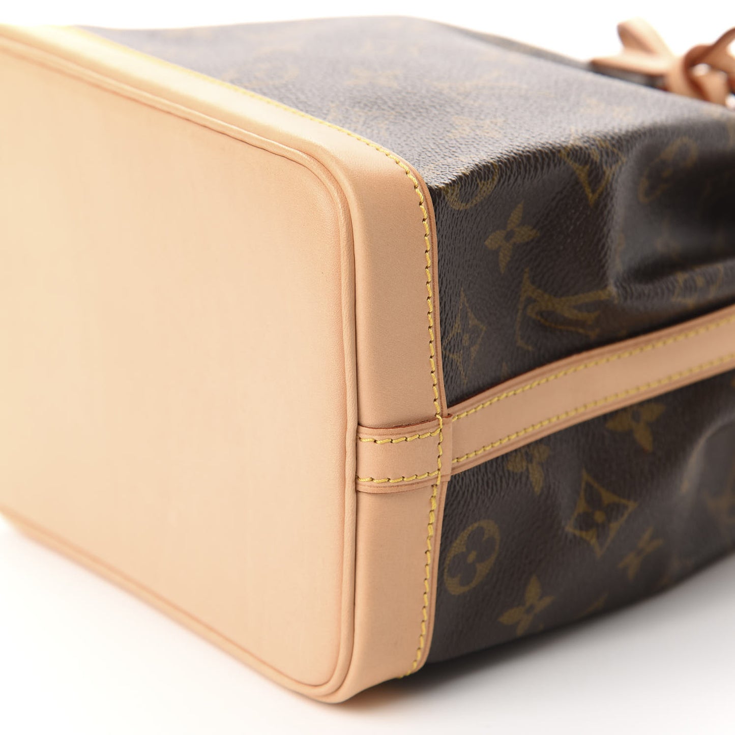 Monogram Mini Noe