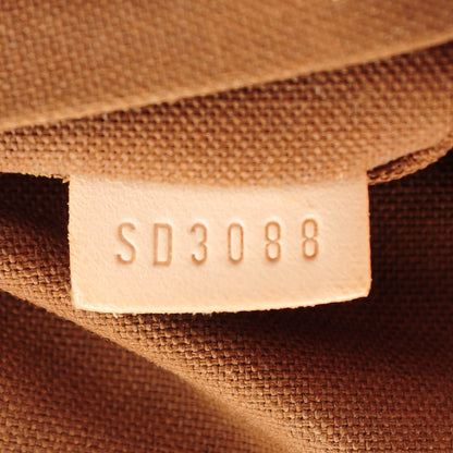 Louis Vuitton Monogram Tivoli PM 7 of 7