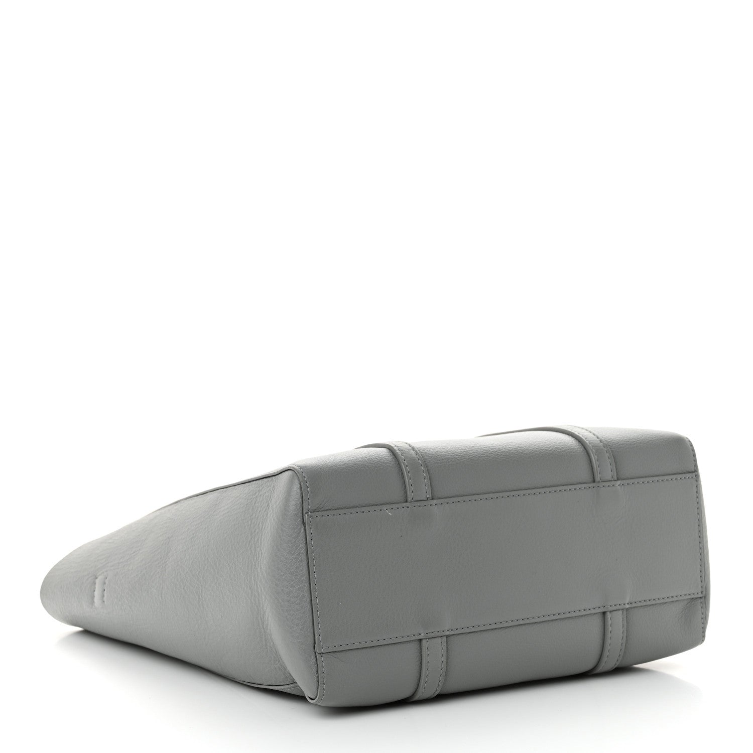 Balenciaga Calfskin XS Everyday Tote Balenciaga Grey Black 4 of 14