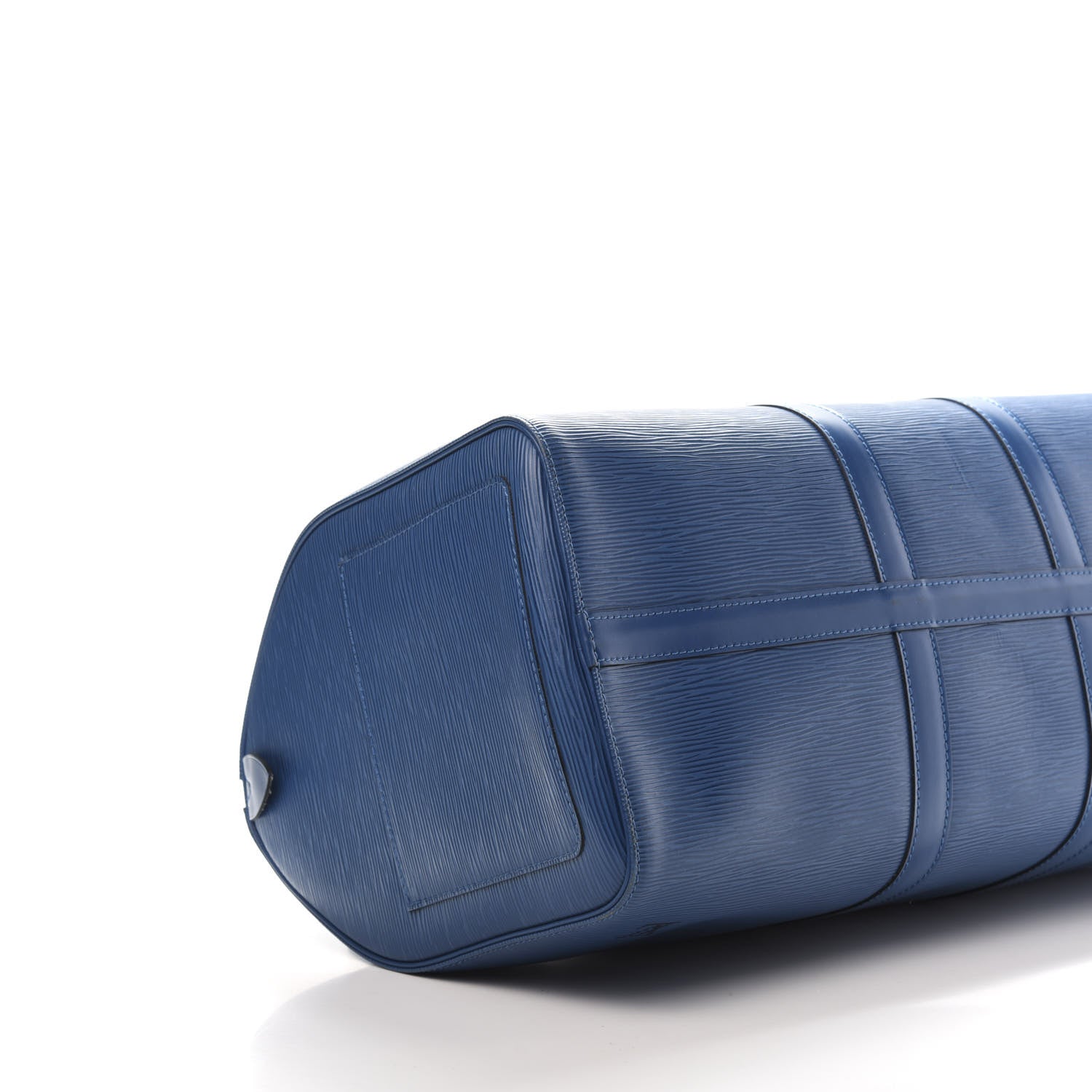 Louis Vuitton Epi Keepall 45 Toledo 5 of 13