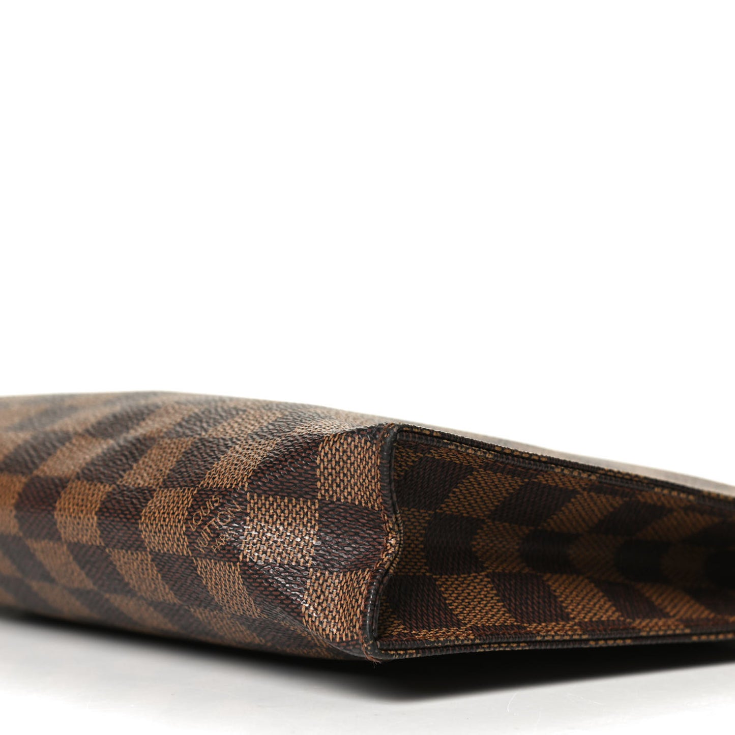 Damier Ebene Toiletry Pouch 26