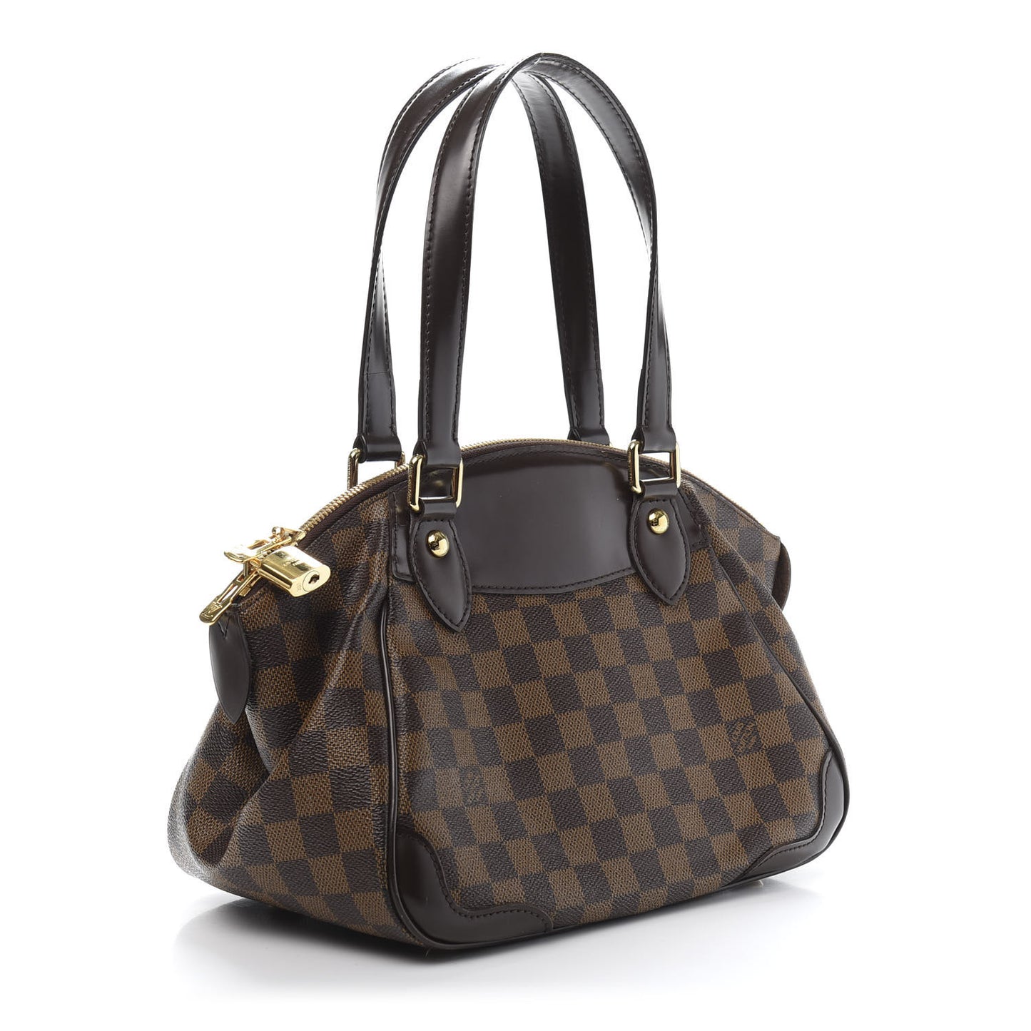 Damier Ebene Verona PM
