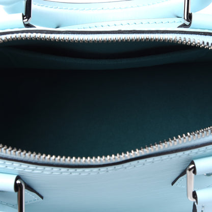 Louis Vuitton Epi Alma BB Seaside 3 of 3