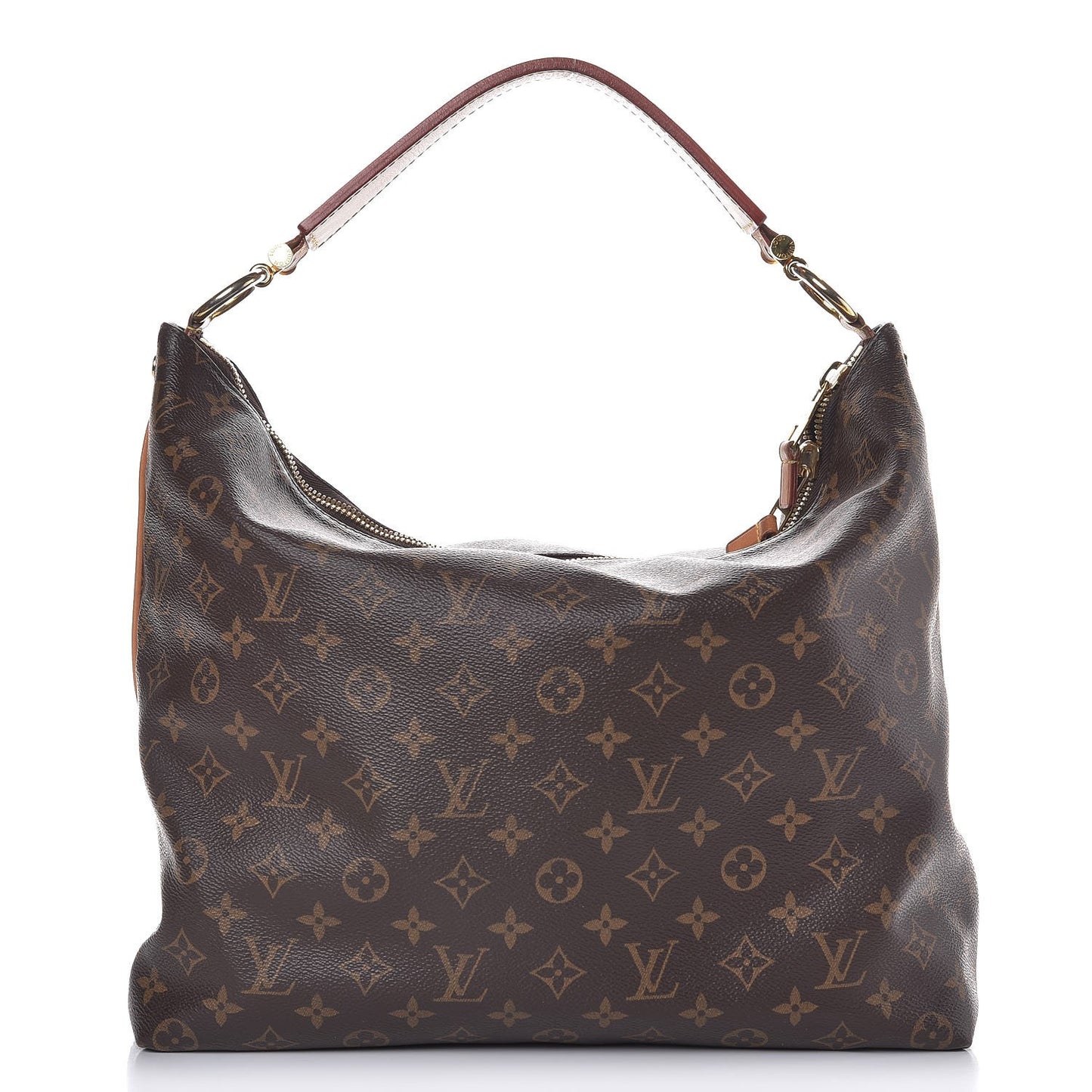 Monogram Sully MM