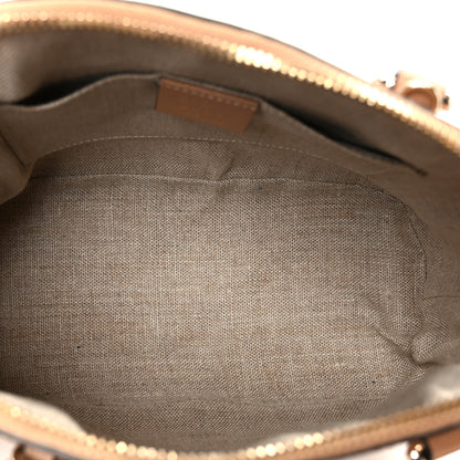 Gucci Soft Microguccissima Mini Dome Bag Camelia Soft Pink 5 of 11