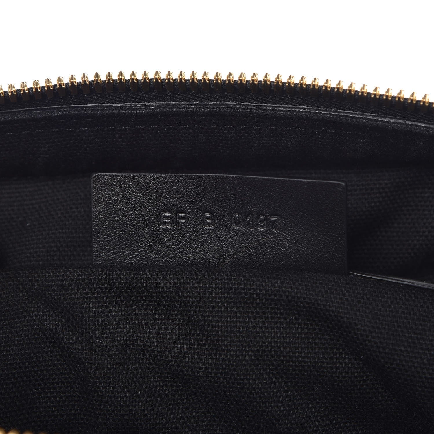 Givenchy Calfskin Small Sway Black 8 of 9