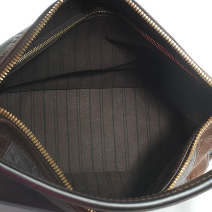Louis Vuitton Empreinte Suede Audacieuse PM Ombre 5 of 7
