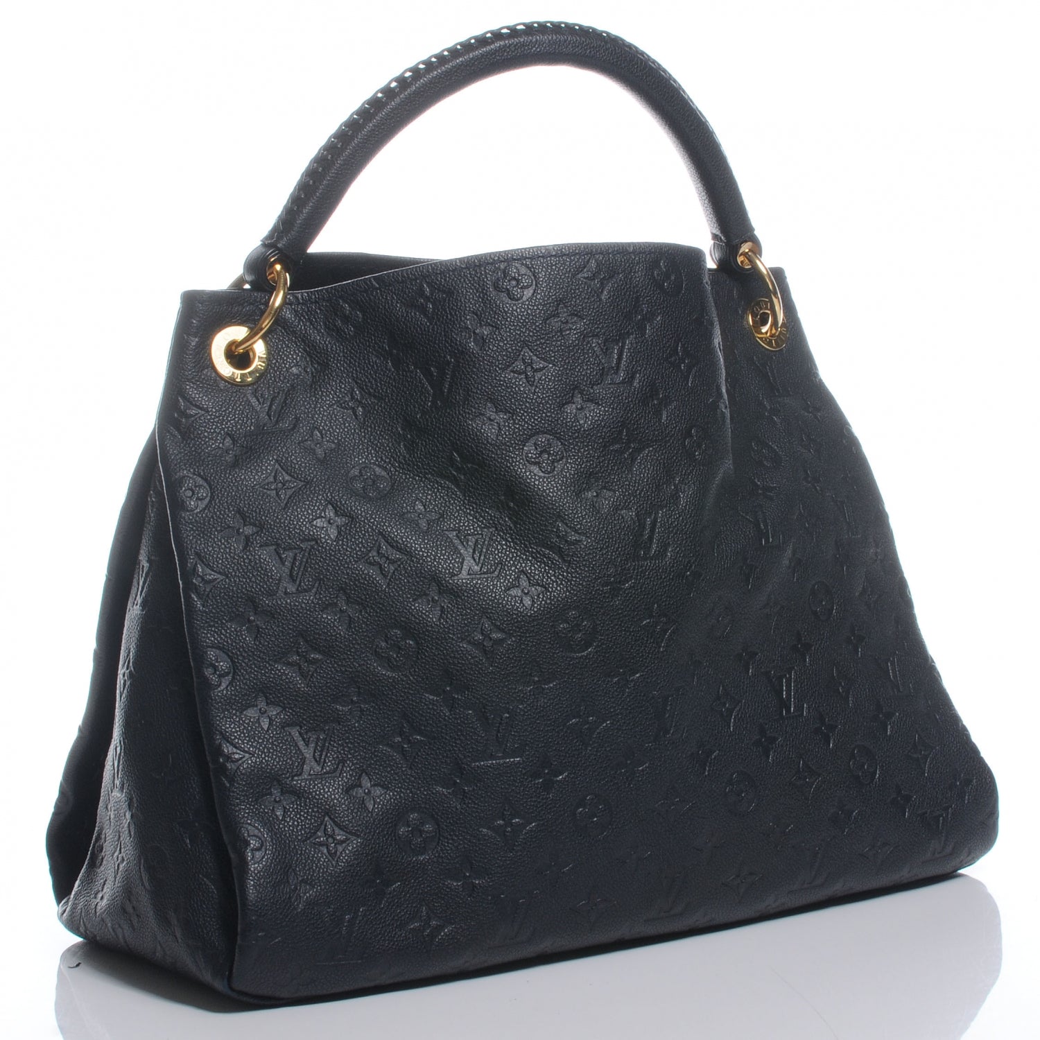 Louis Vuitton Empreinte Artsy MM Infini 3 of 7