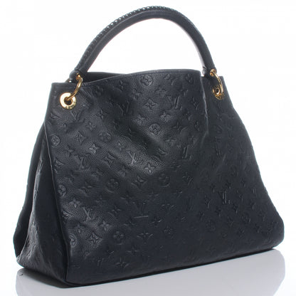 Louis Vuitton Empreinte Artsy MM Infini 3 of 7