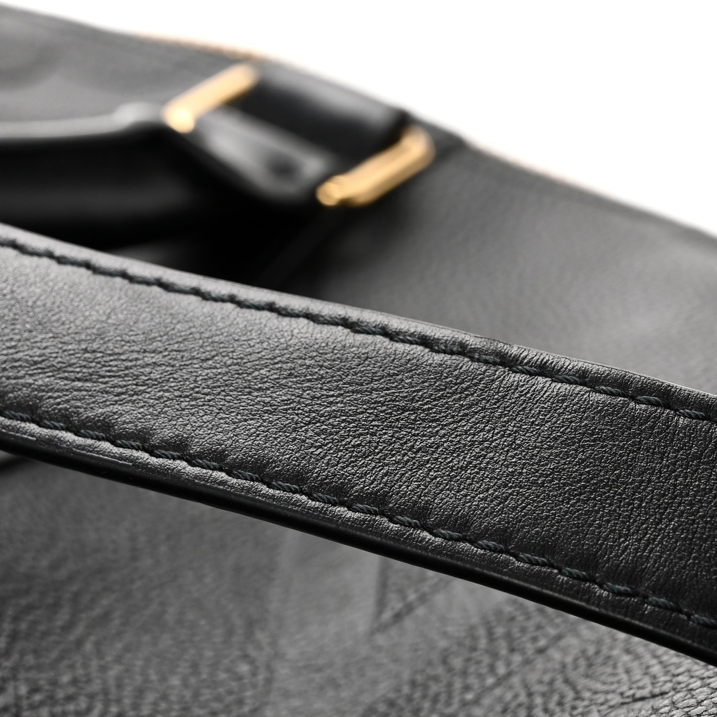 Empreinte Monogram Giant Keepall Bandouliere 45 Black
