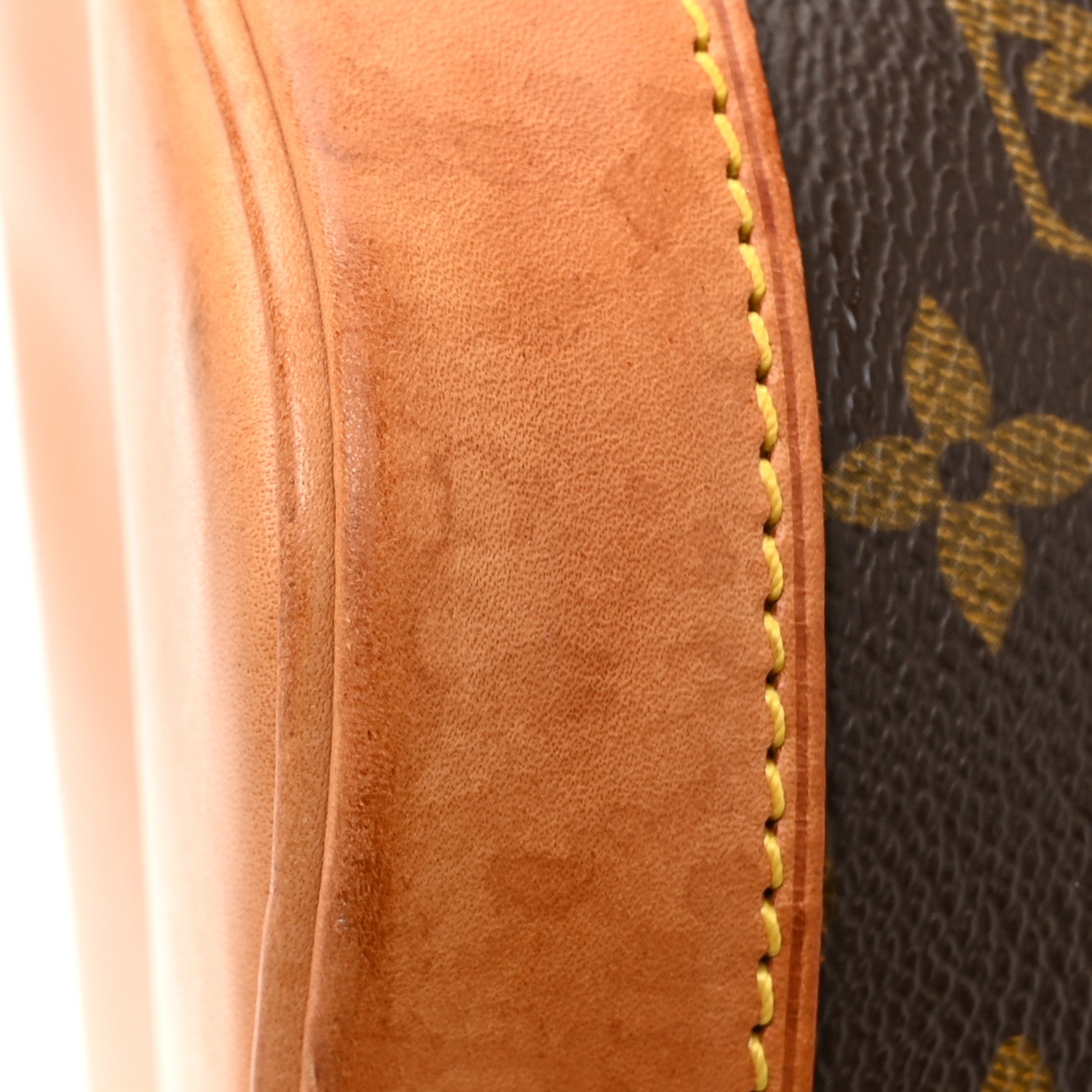 Louis Vuitton Monogram Alma PM 11 of 12
